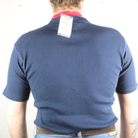 vintage deadstock 1990s Henley shirt LEVIS   