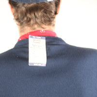 vintage deadstock 1990s Henley shirt LEVIS   