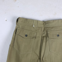 Fatigue deadstock W30 W32