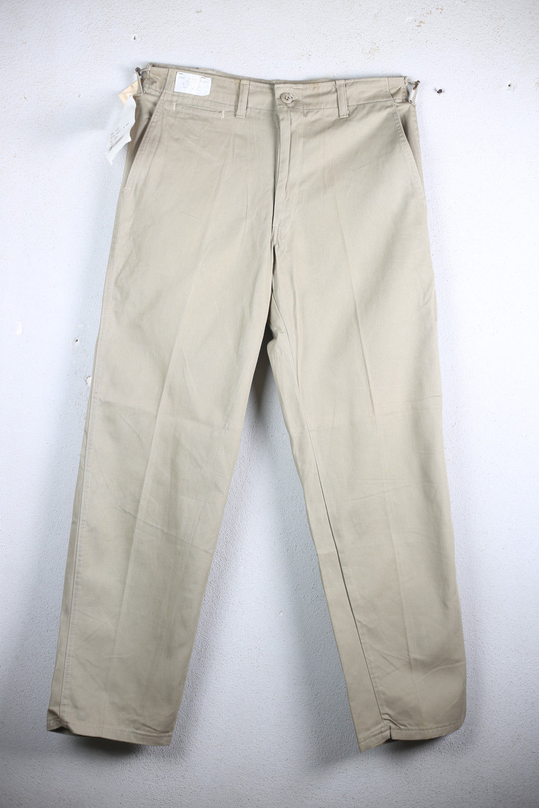 Chino Made in usa deadstock 