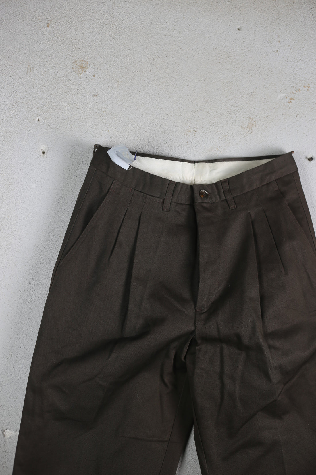 Chino levis deadstock < W31 - W32 >