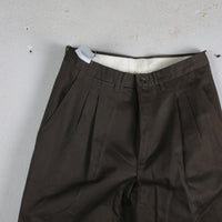 Chino levis deadstock < W31 - W32 >