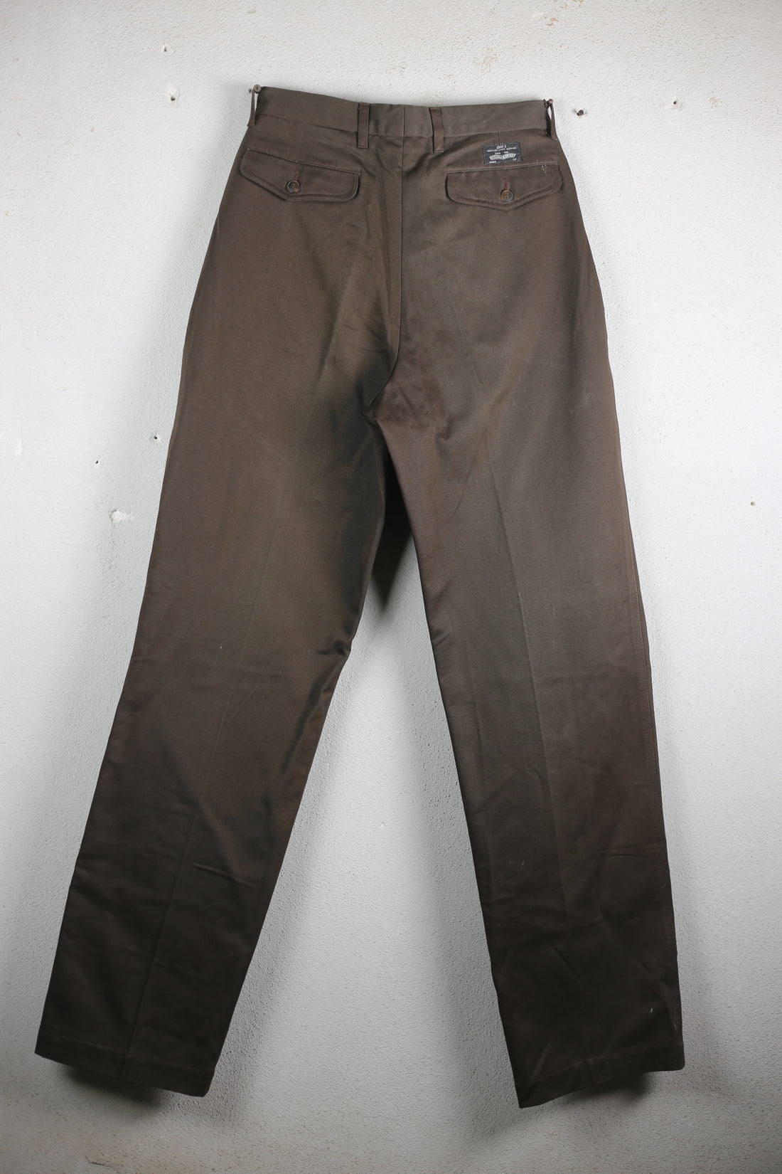 Chino levis deadstock < W31 - W32 >