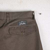 Chino levis deadstock < W31 - W32 >