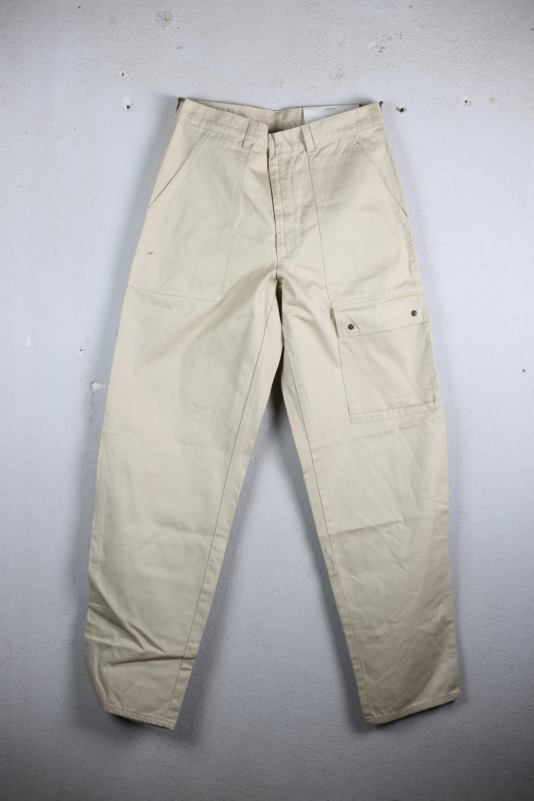Fatigue Levis deadstock < W32 - W33 >