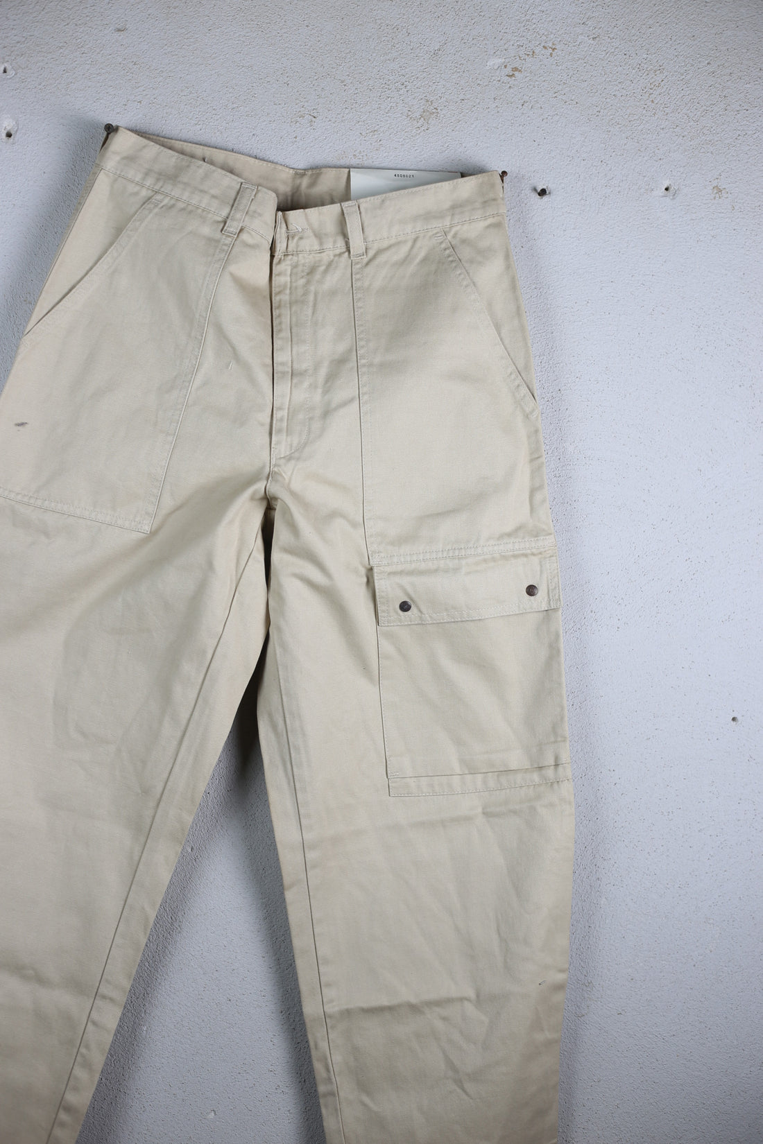 Fatigue Levis deadstock < W32 - W33 >