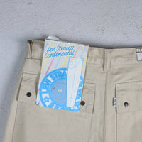 Fatigue Levis deadstock < W32 - W33 >