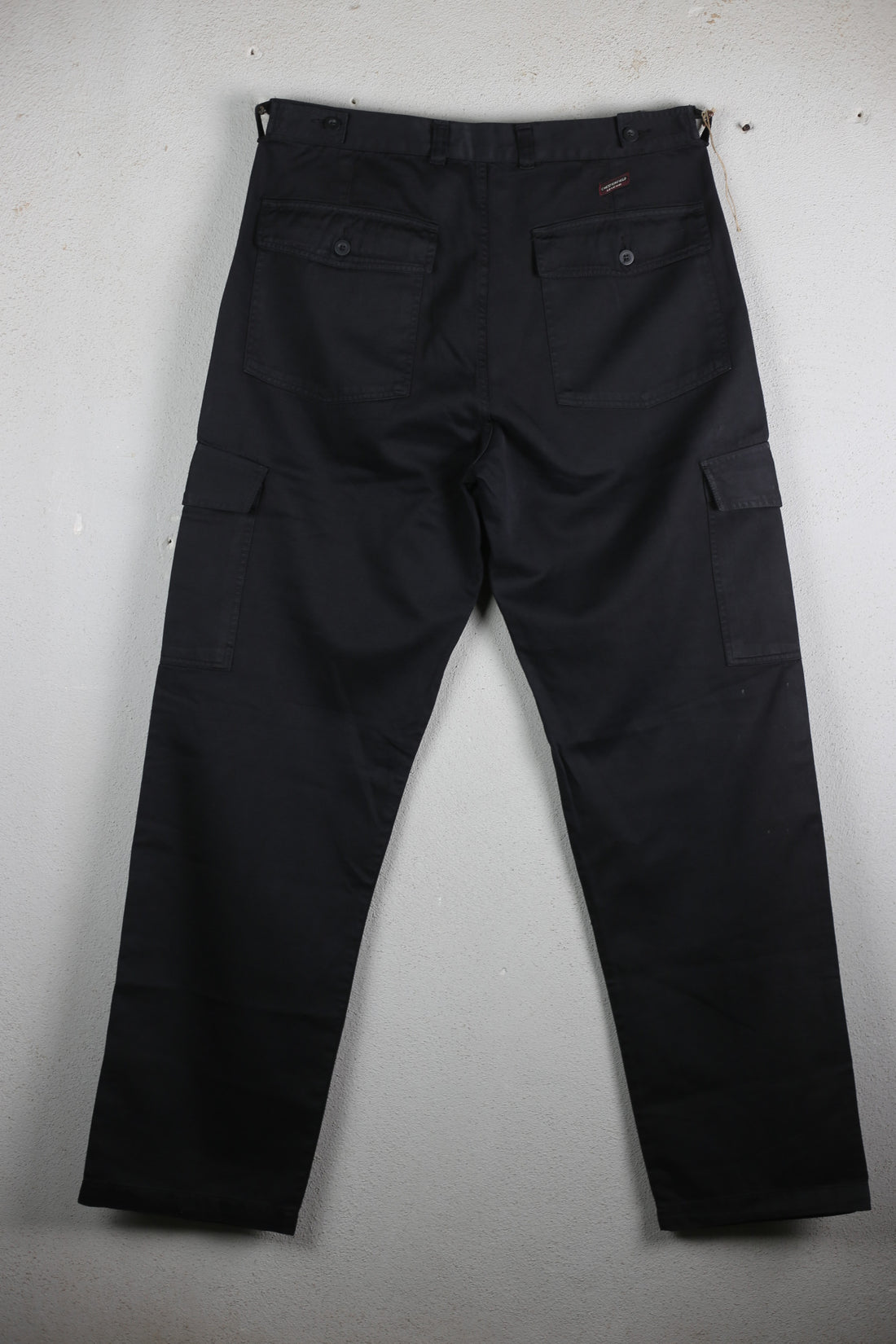 Fatigue Chesterfield deadstock W34