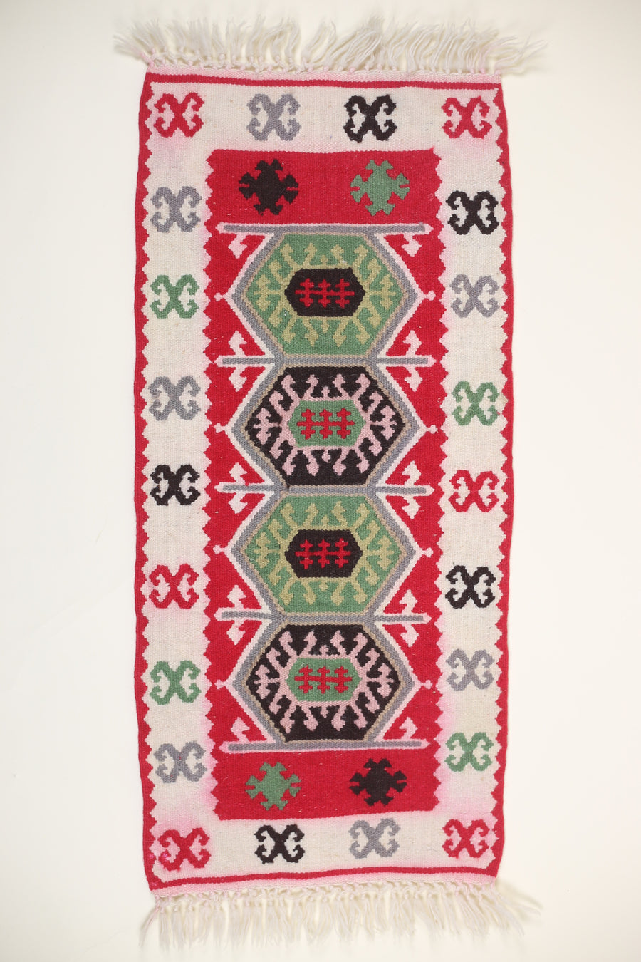 NAVAJO RUG