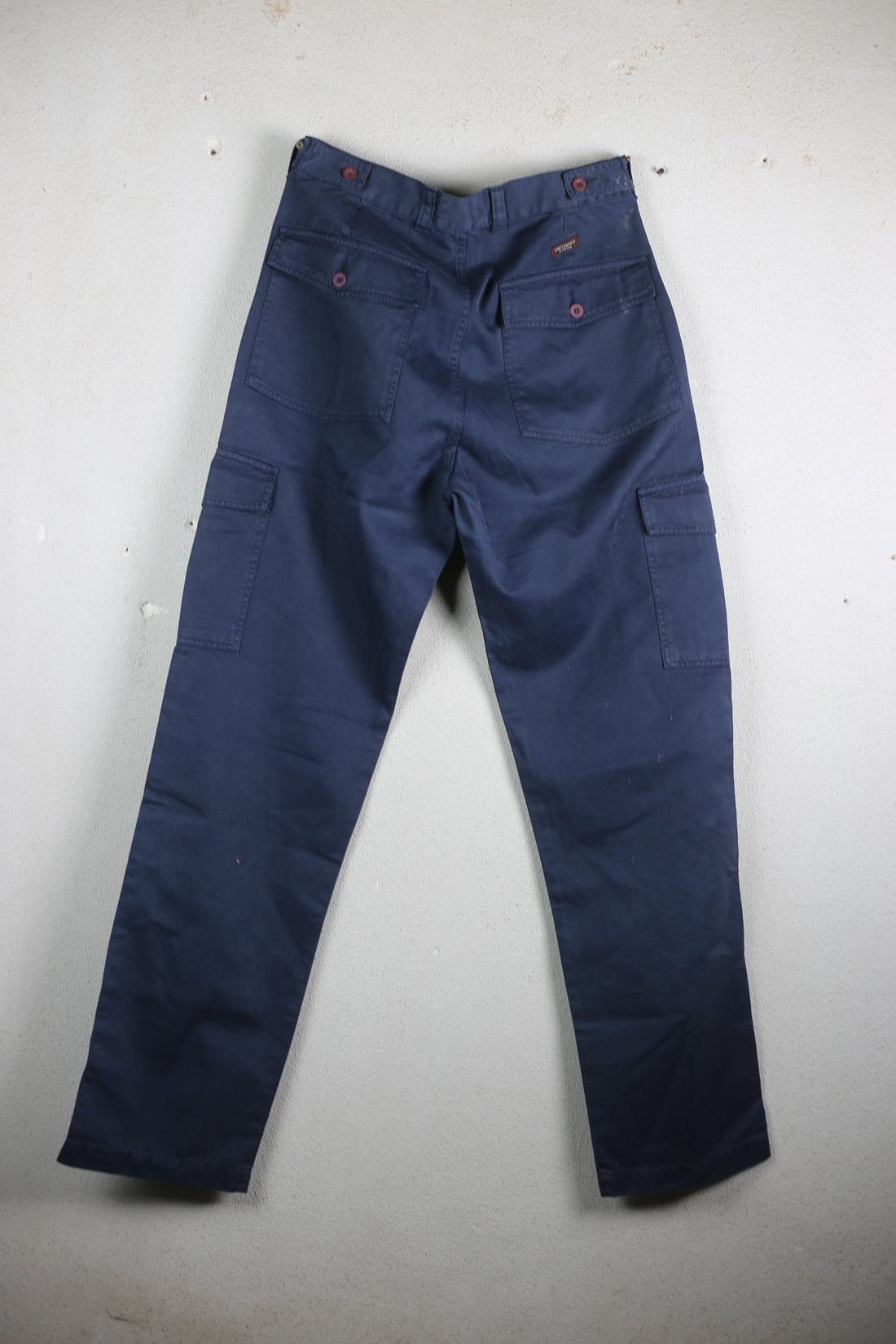 Fatigue Chesterfield deadstock W31