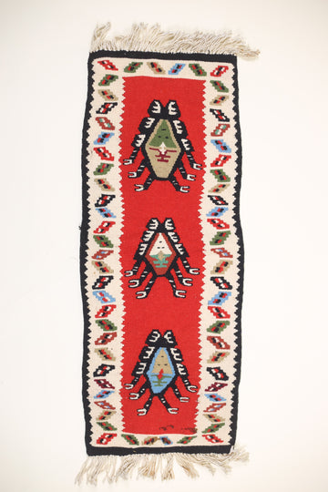 NAVAJO RUG