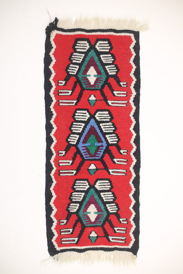 NAVAJO RUG