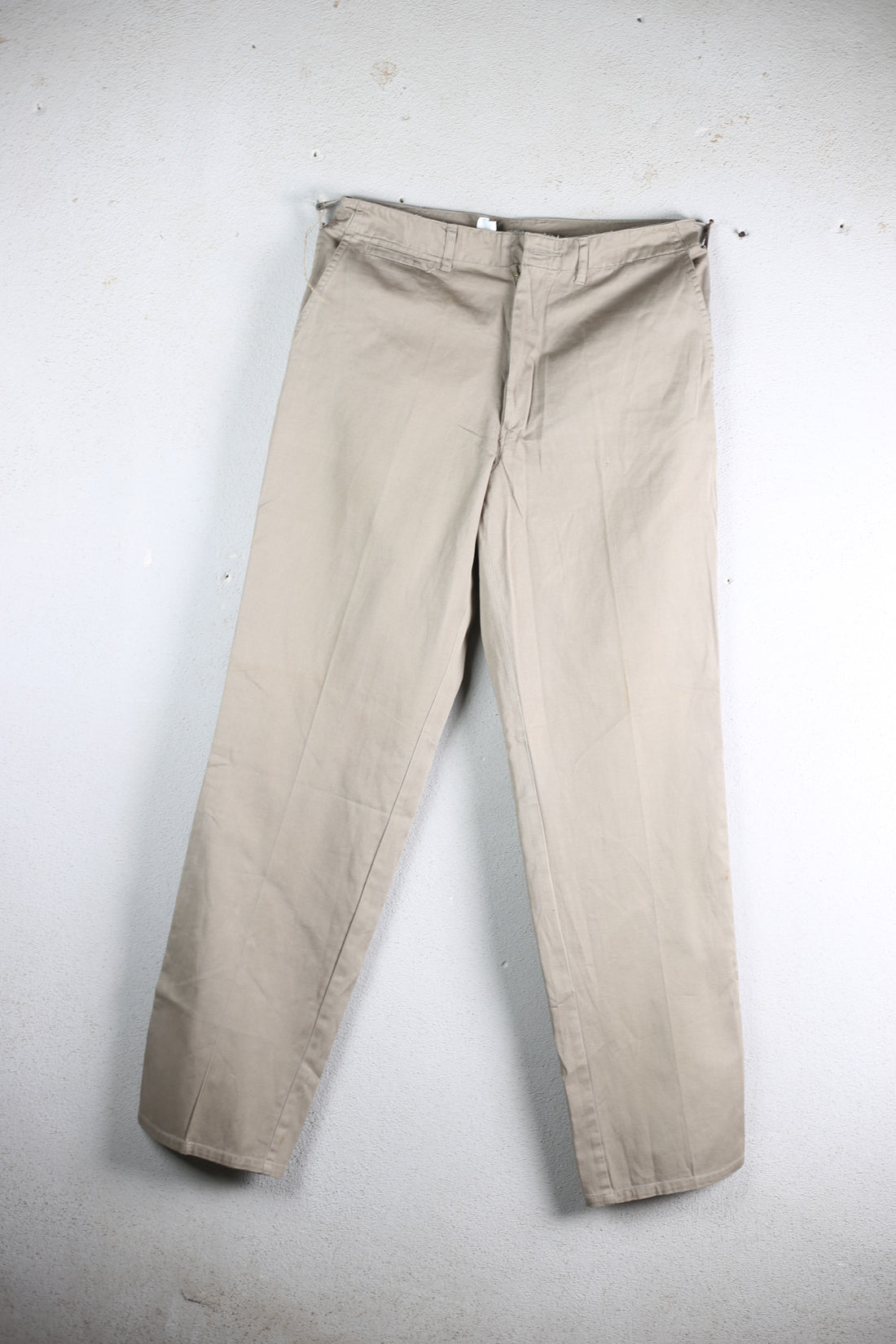 Chino DEADSTOCK < W30 - W33 >