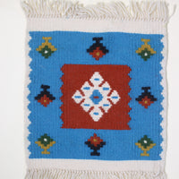 NAVAJO RUG