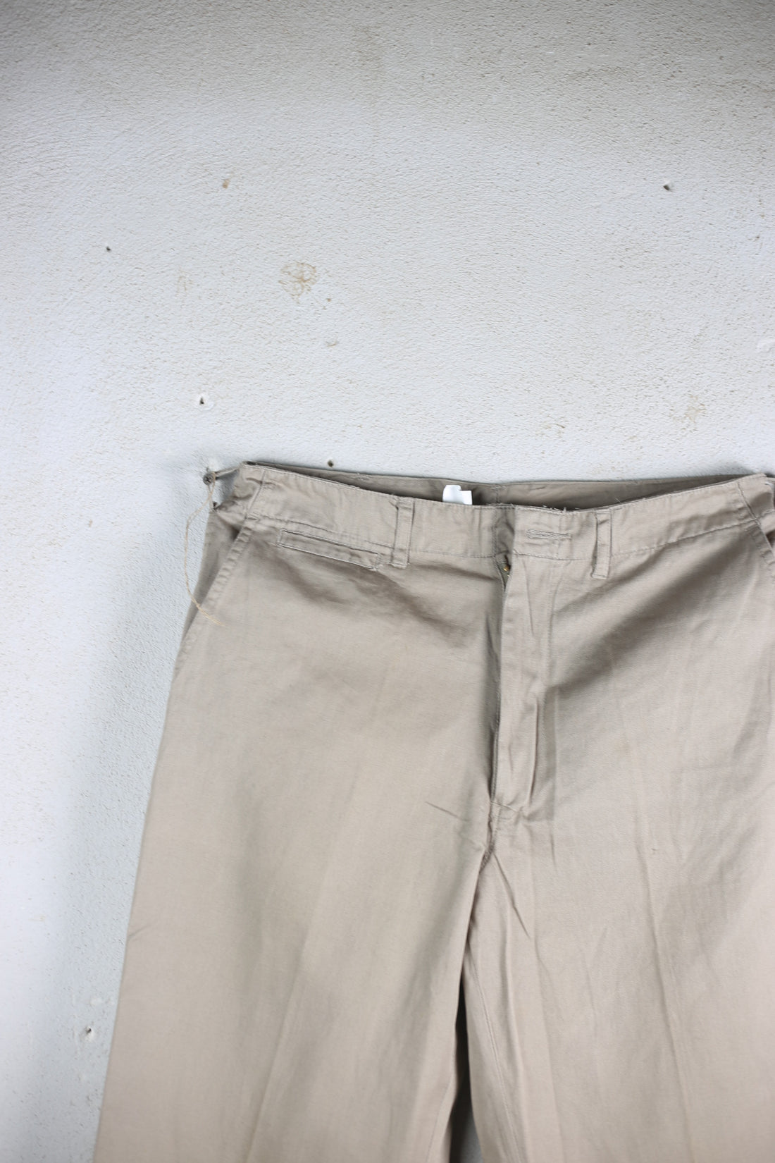 Chino DEADSTOCK < W30 - W33 >