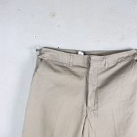 Chino DEADSTOCK < W30 - W33 >