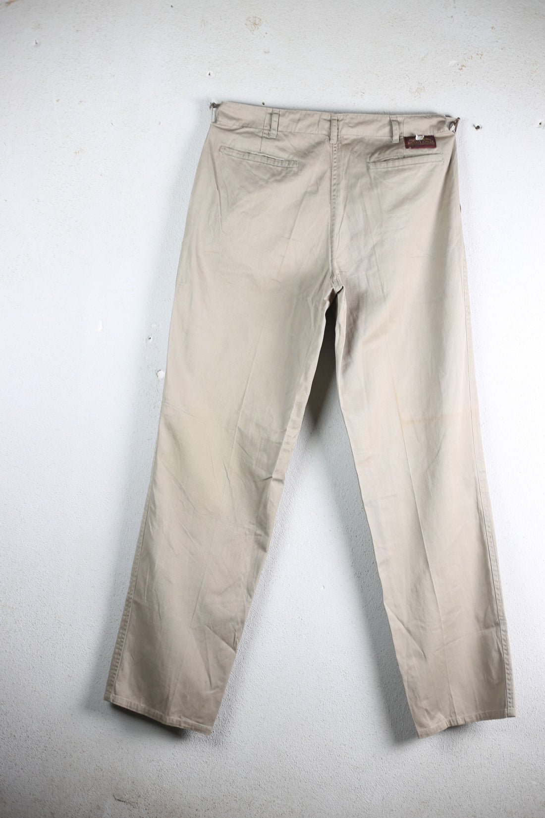 Chino DEADSTOCK < W30 - W33 >