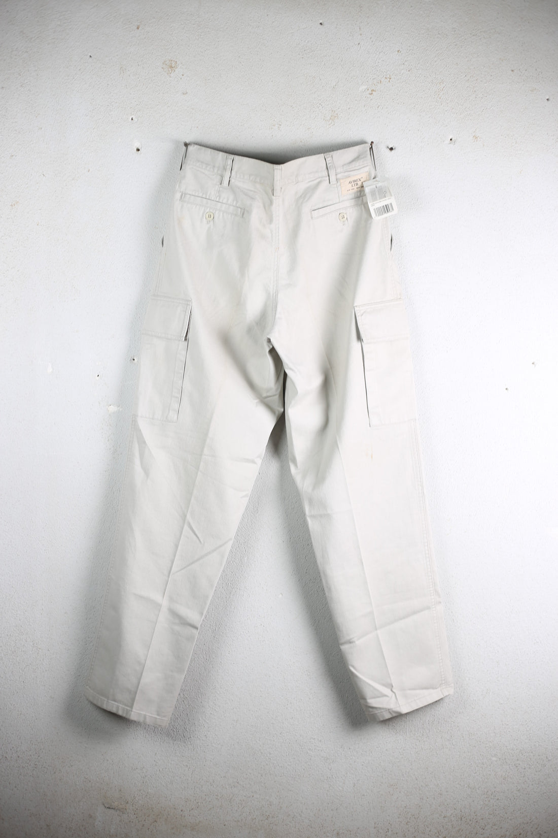 Cargo Avirex deadstock < W28- W29 >