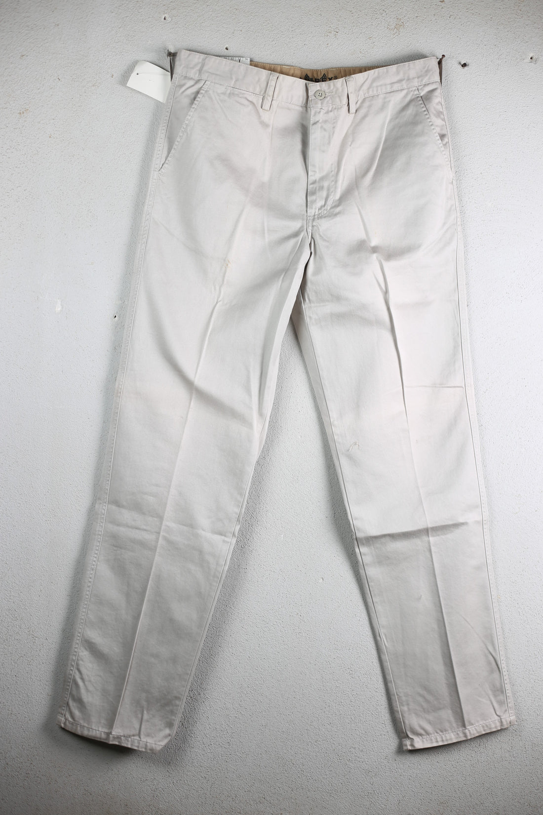 Chino Avirex deadstock < W33- W38 >
