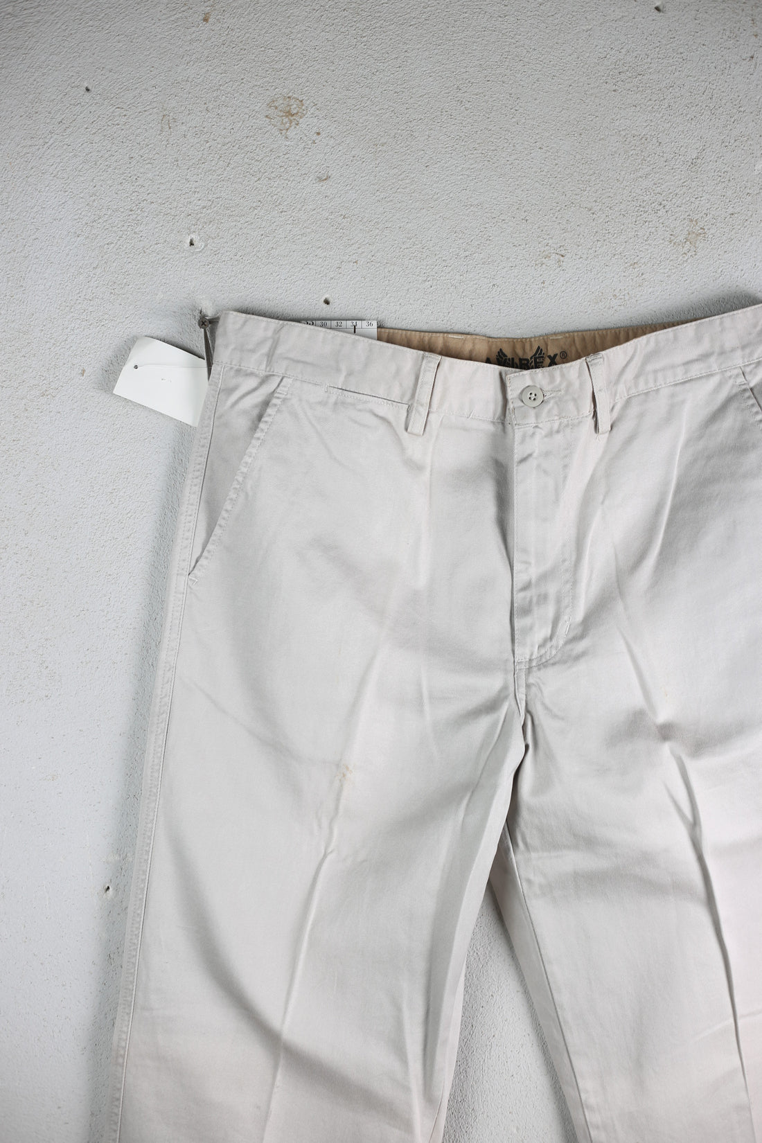 Chino Avirex deadstock < W33- W38 >