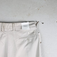 Chino Avirex deadstock < W33- W38 >