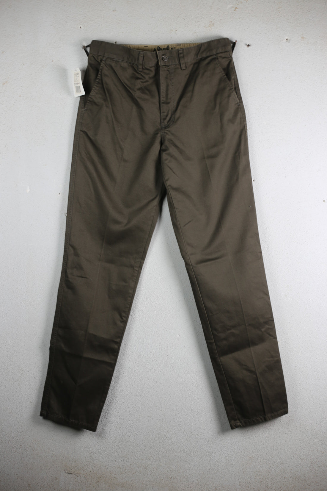 Chino Avirex deadstock W32 46 IT