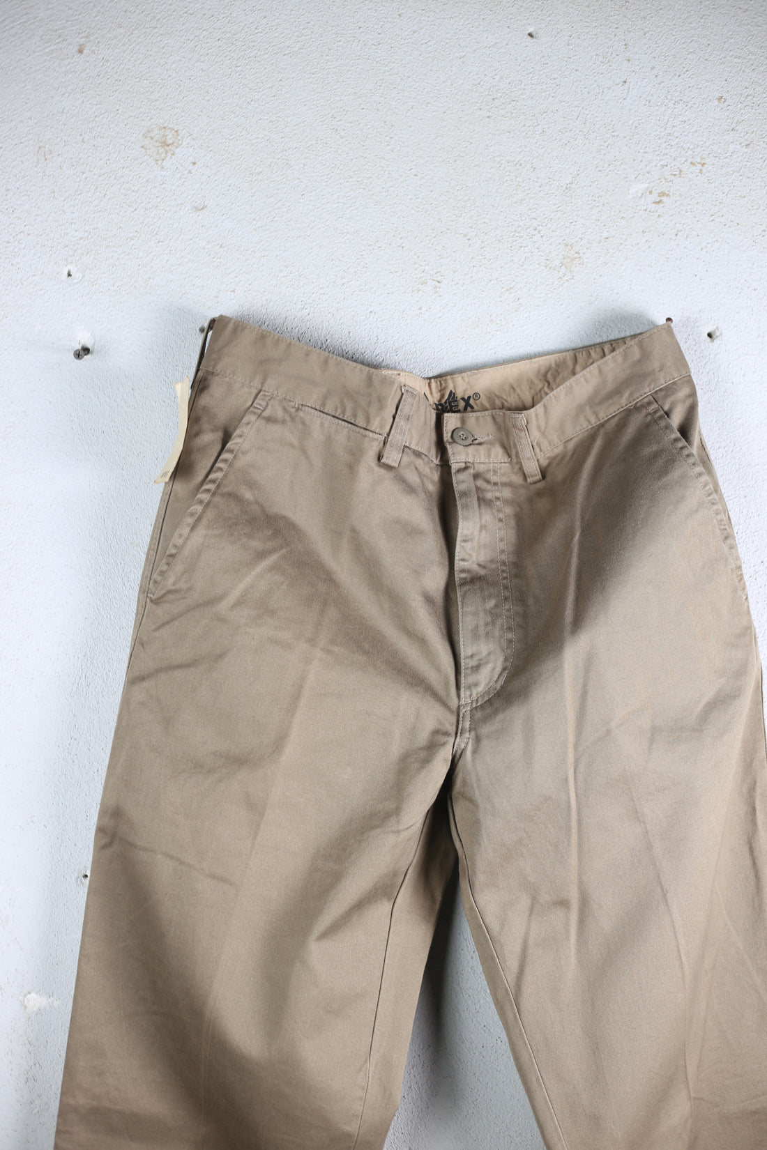 Chino Avirex deadstock 
