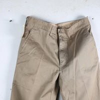 Chino Avirex deadstock 