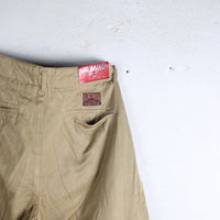 Chino UNLIMITED deadstock 