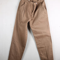 Americanino chinos deadstock 