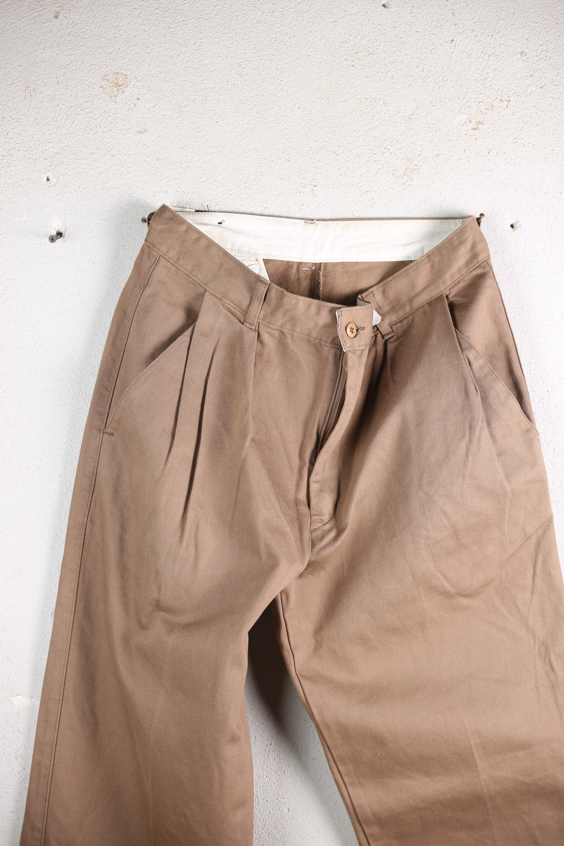 Americanino chinos deadstock 
