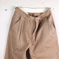 Americanino chinos deadstock 