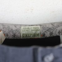 Chino Uniform deadstock W36 52 it