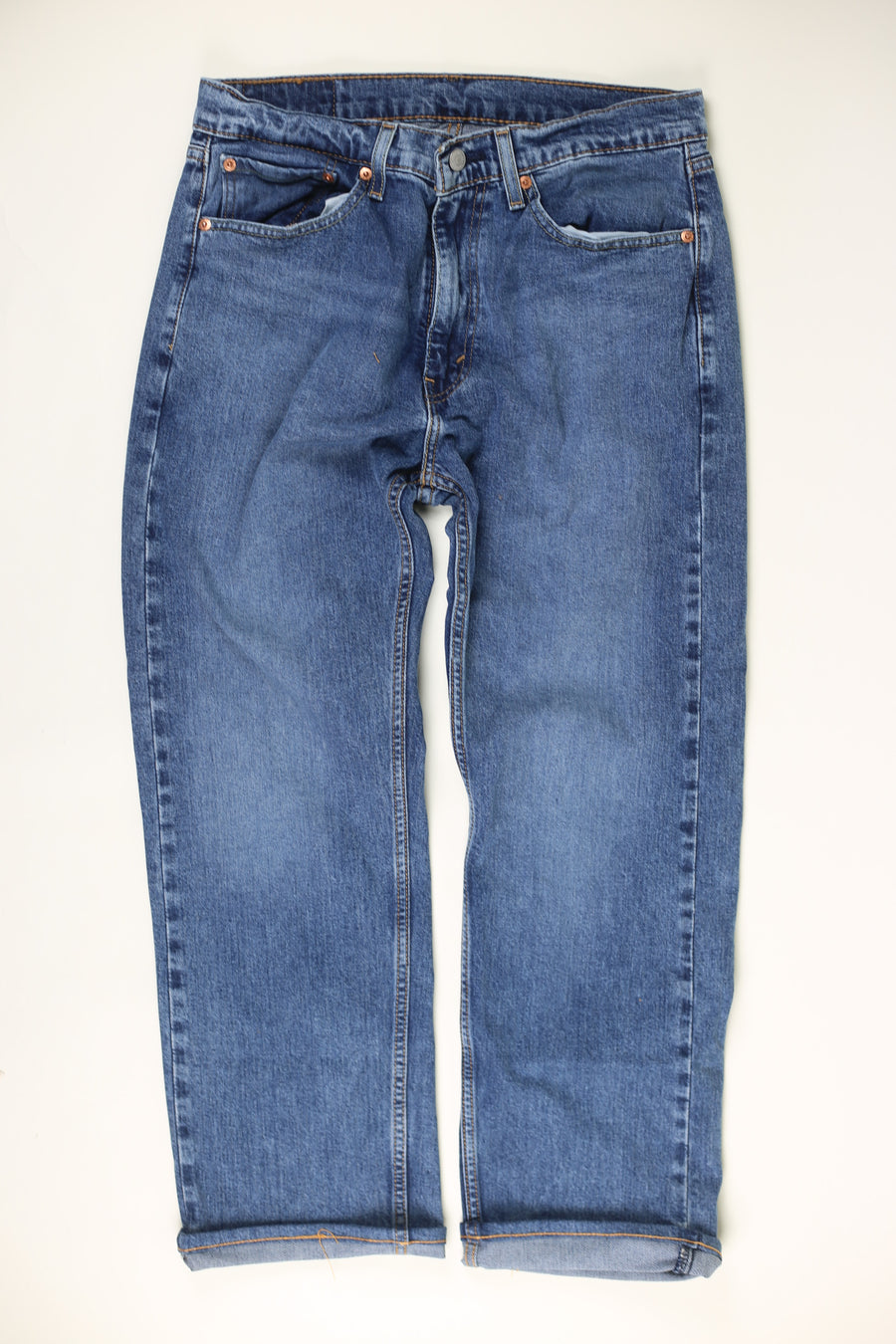 Levis 505  - W32 L29  -