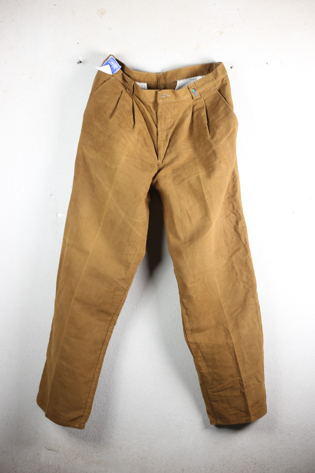 Chino Levis deadstock W38 52 IT