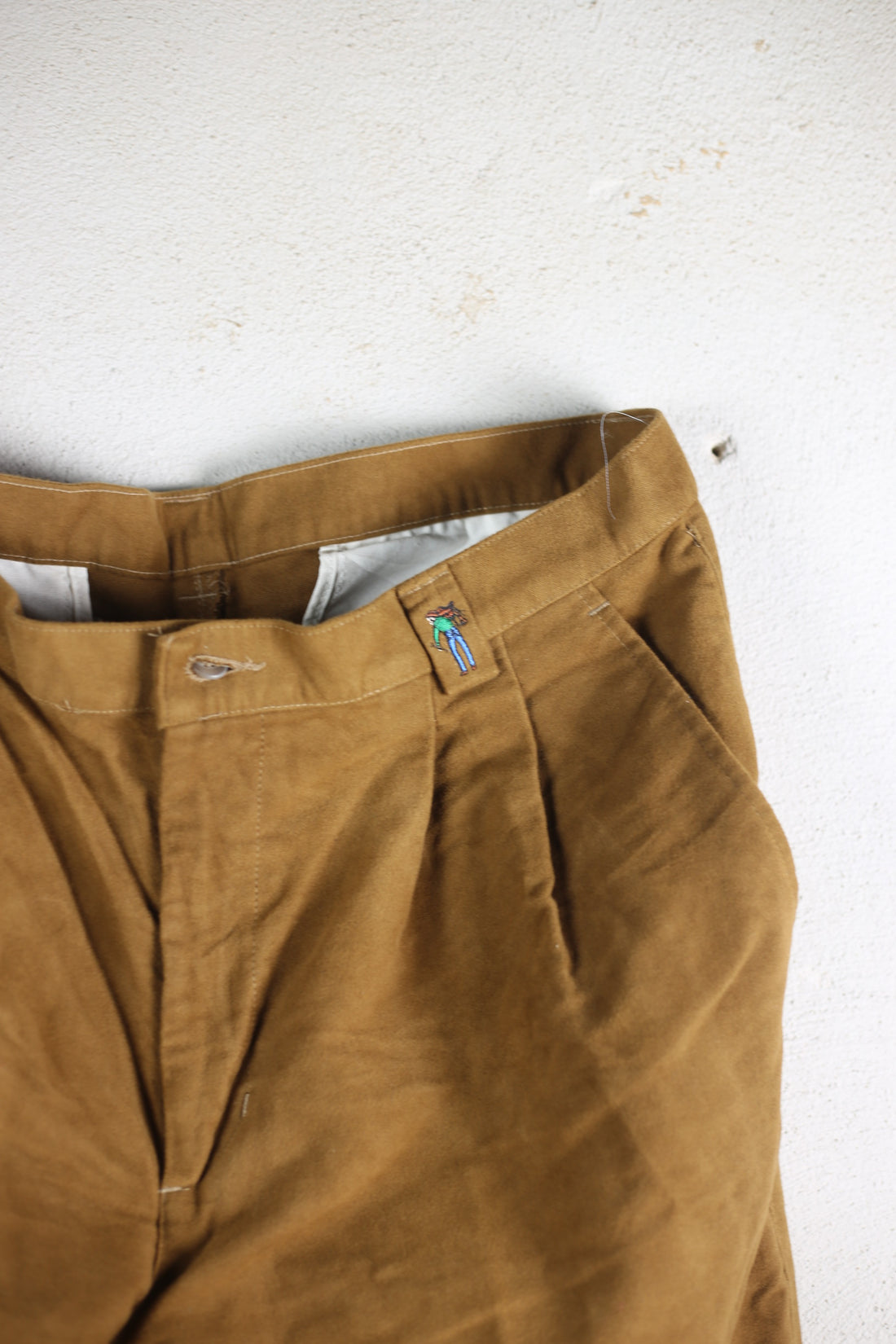Chino Levis deadstock W38 52 IT