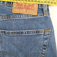 Levis 505  - W32 L29  -