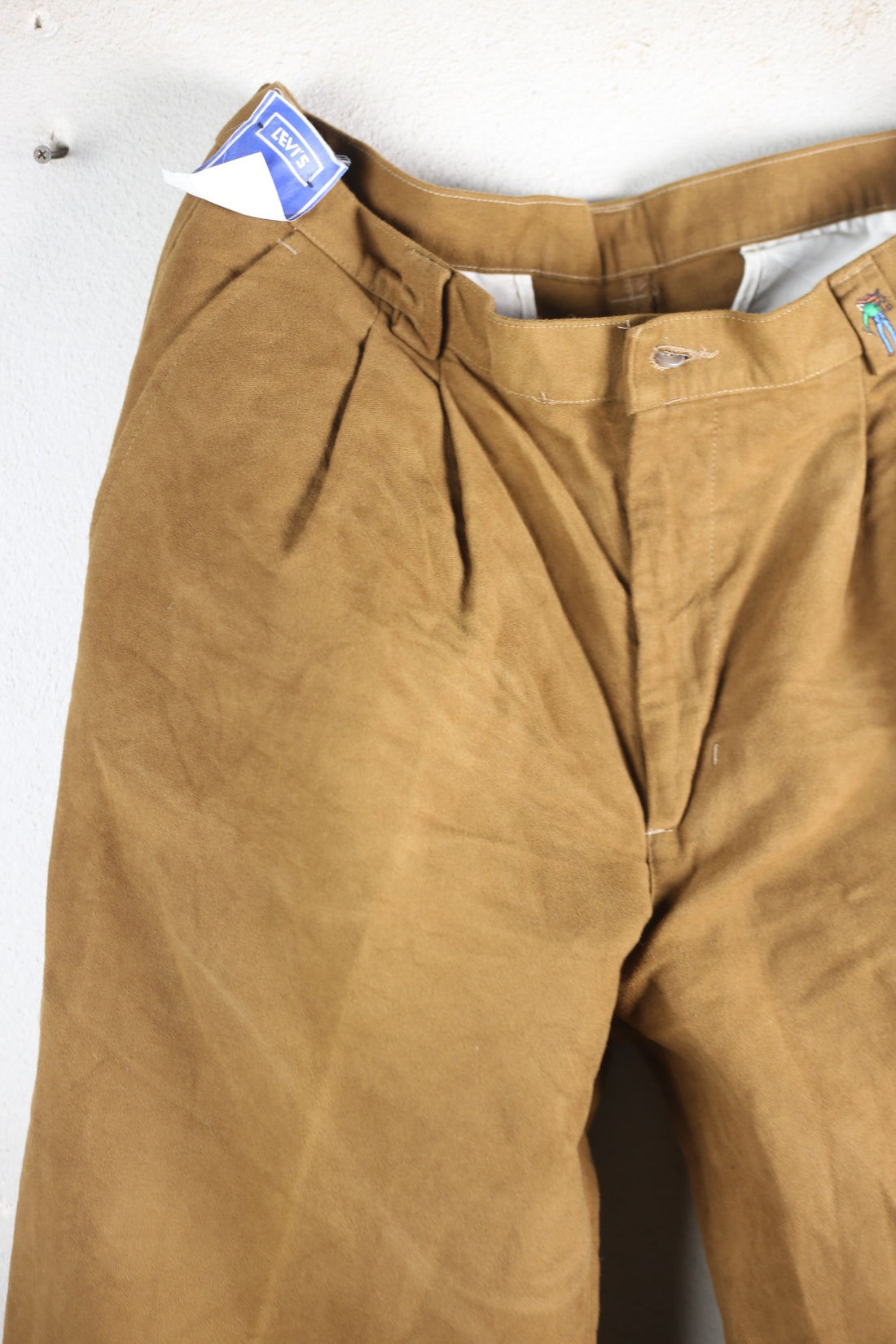 Chino Levis deadstock W38 52 IT