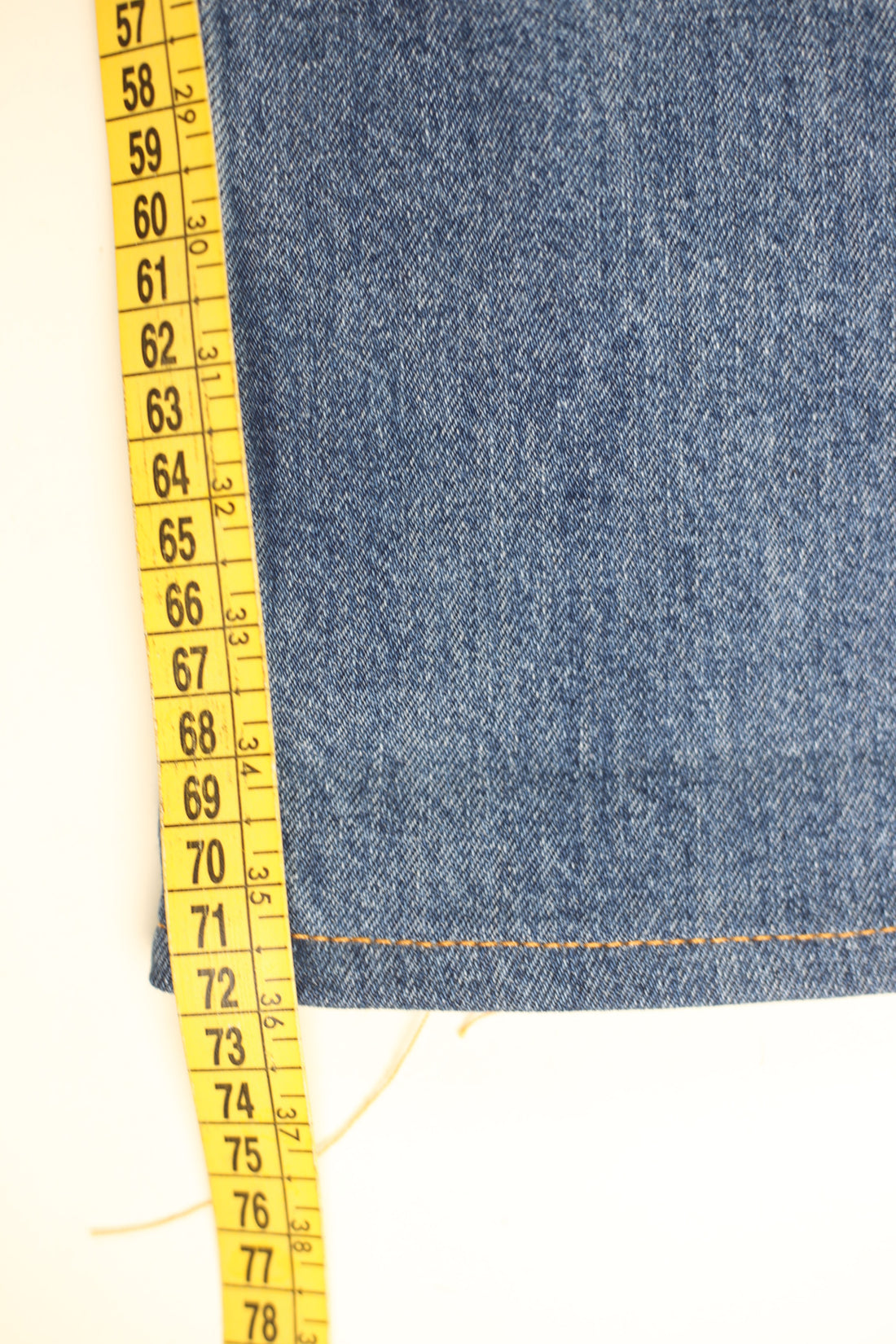 Levis 505  - W32 L29  -