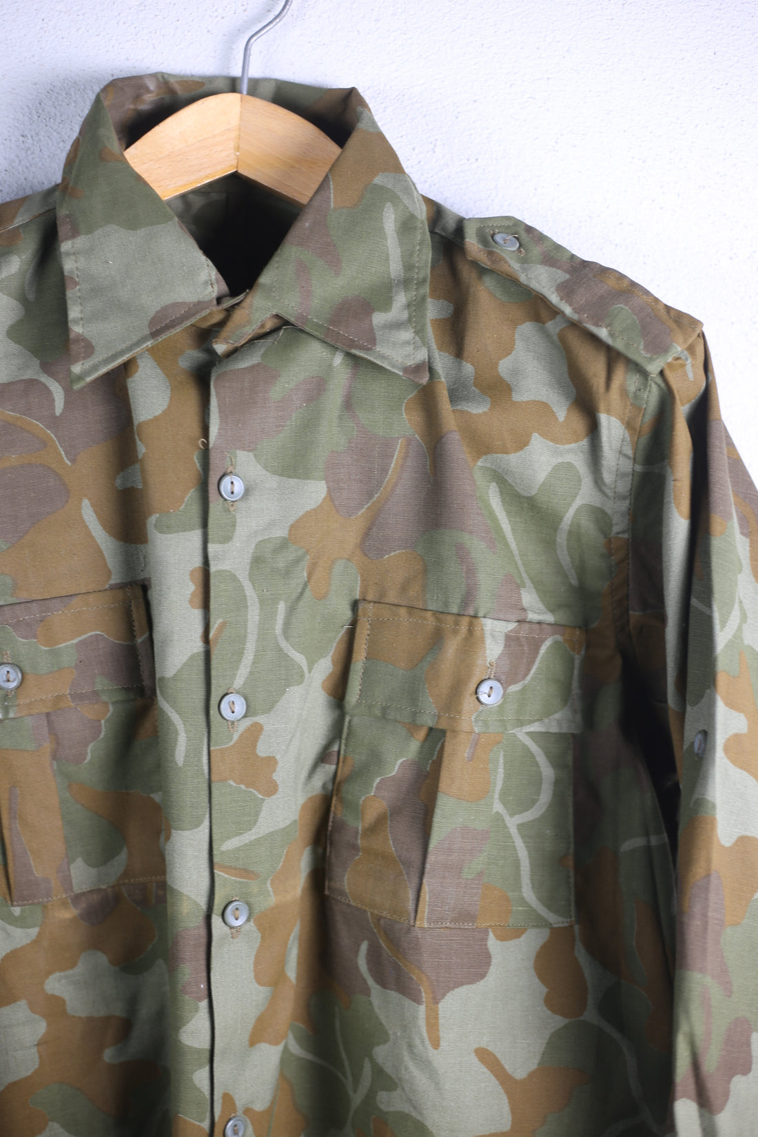 Camicia   DUCK ESERCITO RUMENO