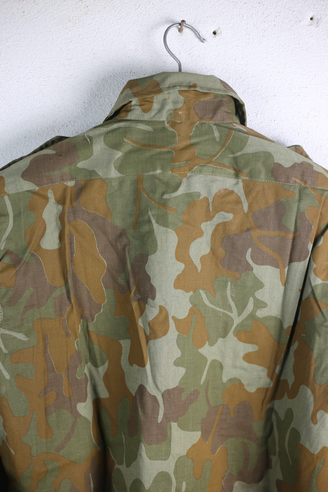 Camicia   DUCK ESERCITO RUMENO
