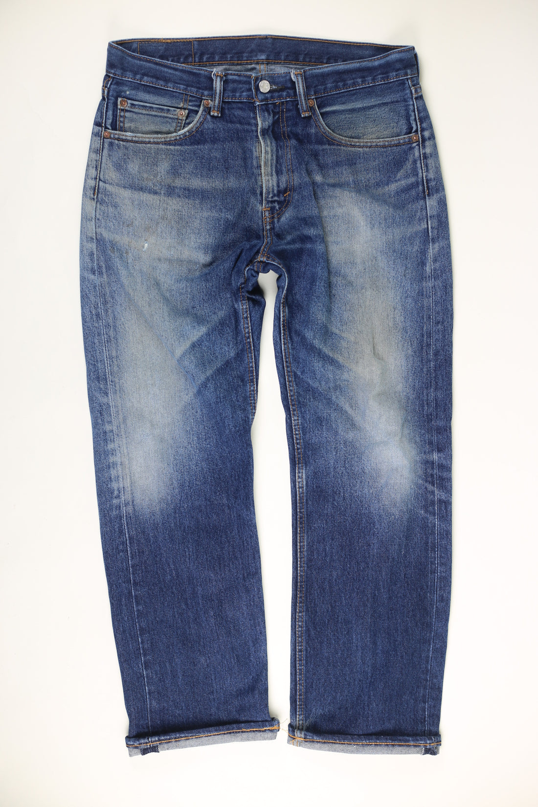 Levis 505 - W32 L29 -