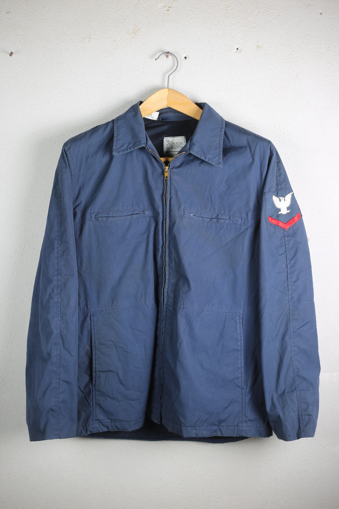 Utility jacket USN -  L -