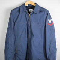 Utility jacket USN -  L -