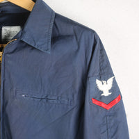 Utility jacket USN -  L -