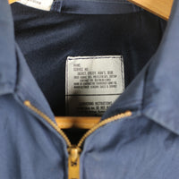 Utility jacket USN -  L -