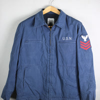 Utility jacket USN -  XL -