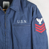 Utility jacket USN -  XL -