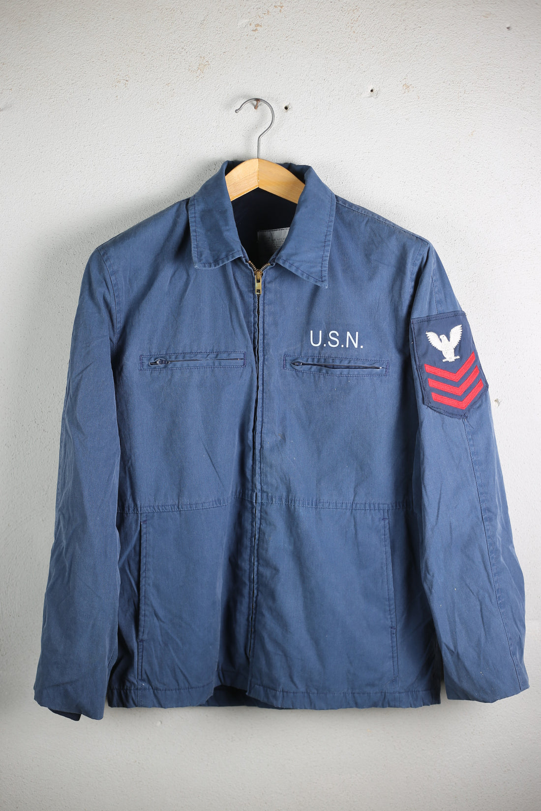 Utility jacket USN -  M -