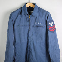 Utility jacket USN -  M -
